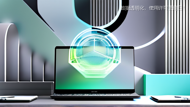 数据透明化，使用许可更明白！